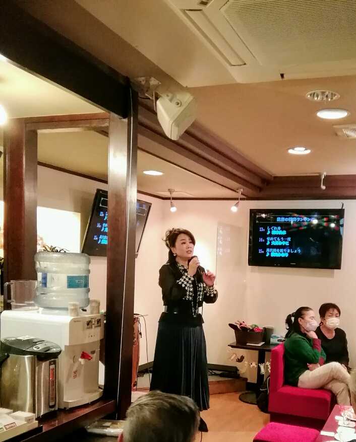 ２日月曜日のイベントに なおみあきさん をお迎えして あいかわ ひとみ ブログ 楽天ブログ
