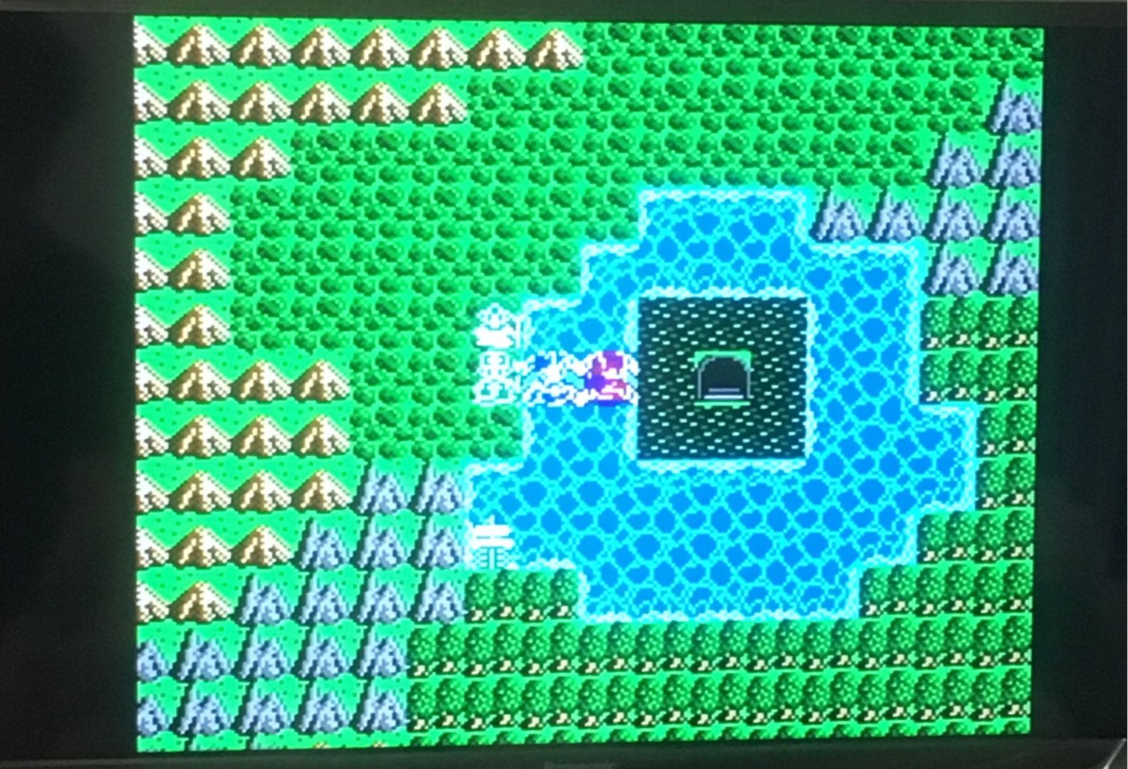 ドラクエ3をプレイ パート15 浅く狭いブログ 楽天ブログ