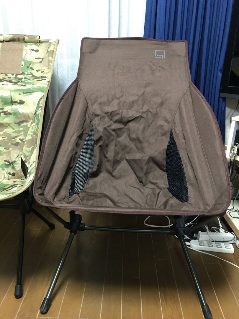 ハイバックチェア比べ 趣味部屋blog 楽天ブログ