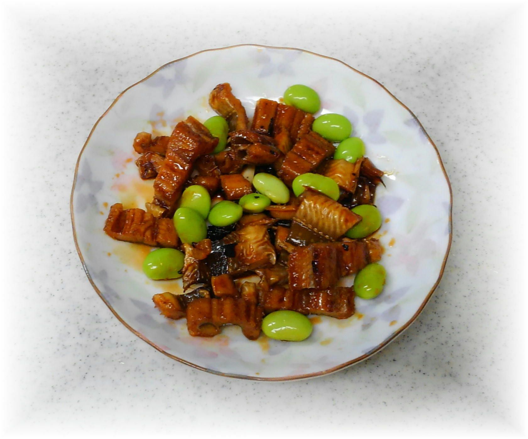 7月5日は穴子の日 60ばーばの手習い帳 楽天ブログ