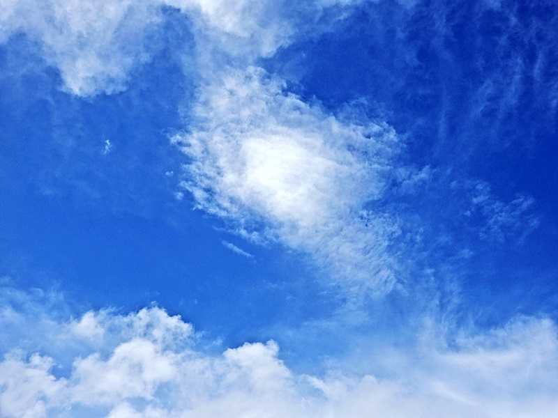 空2