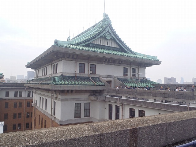 屋上