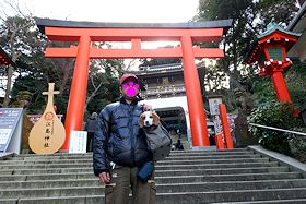 20150219江島神社