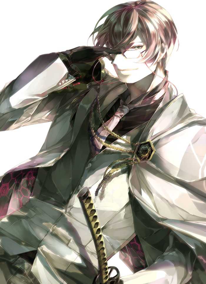 手に入れるのが最も難しい刀剣男士の亀甲貞宗 | CGcosplayのブログ