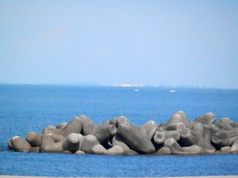 海　9.28　2015