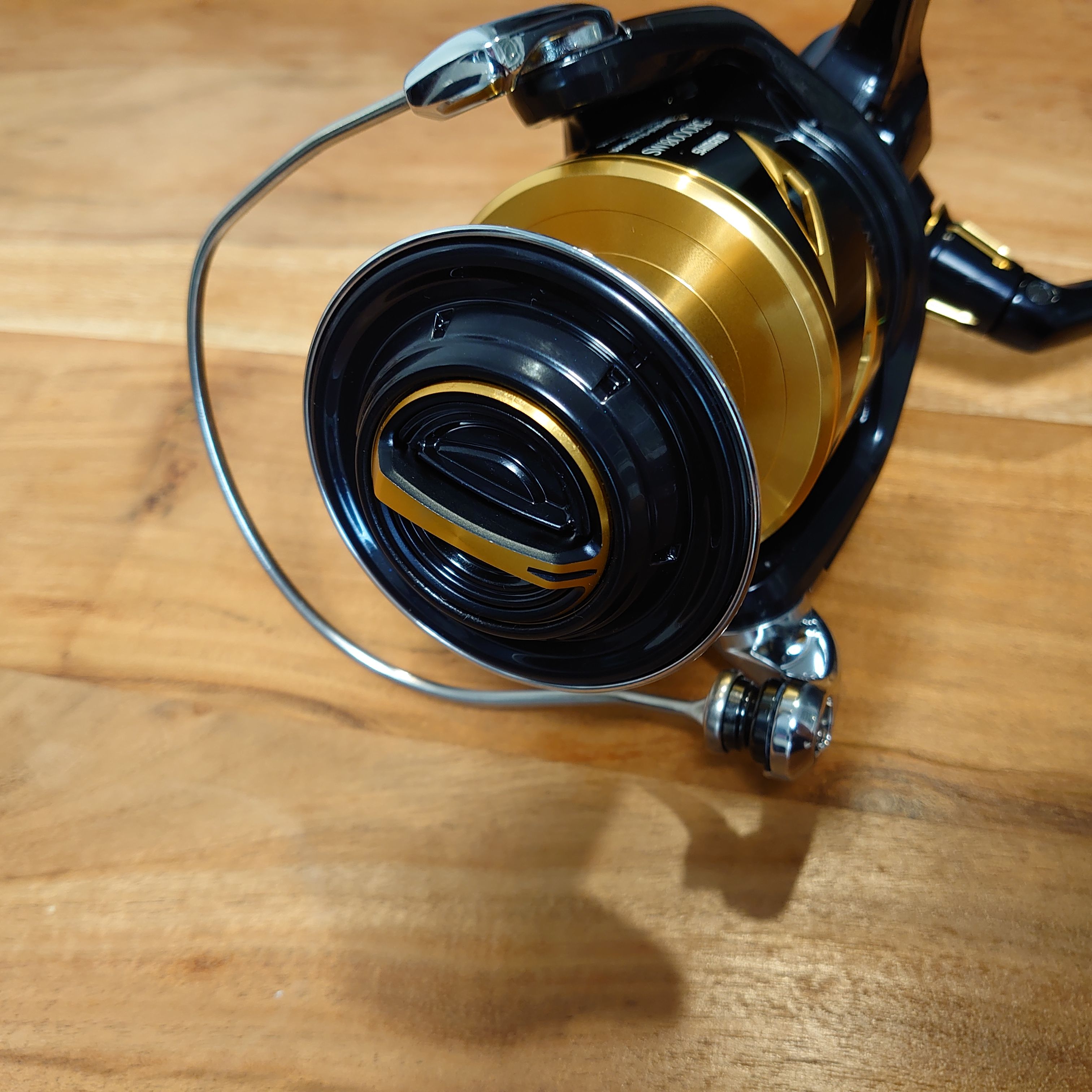 到着 新型ステラswhgレビュー 北国の遊び方 北海道の釣りブログ 楽天ブログ