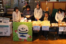 新幹線イベント