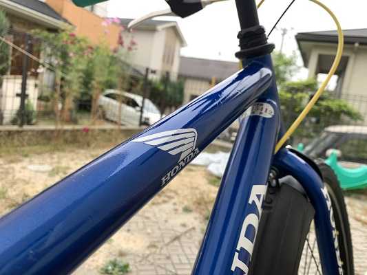 レッツ！アナトミック！① NITTOのクリスタルフェローN65と