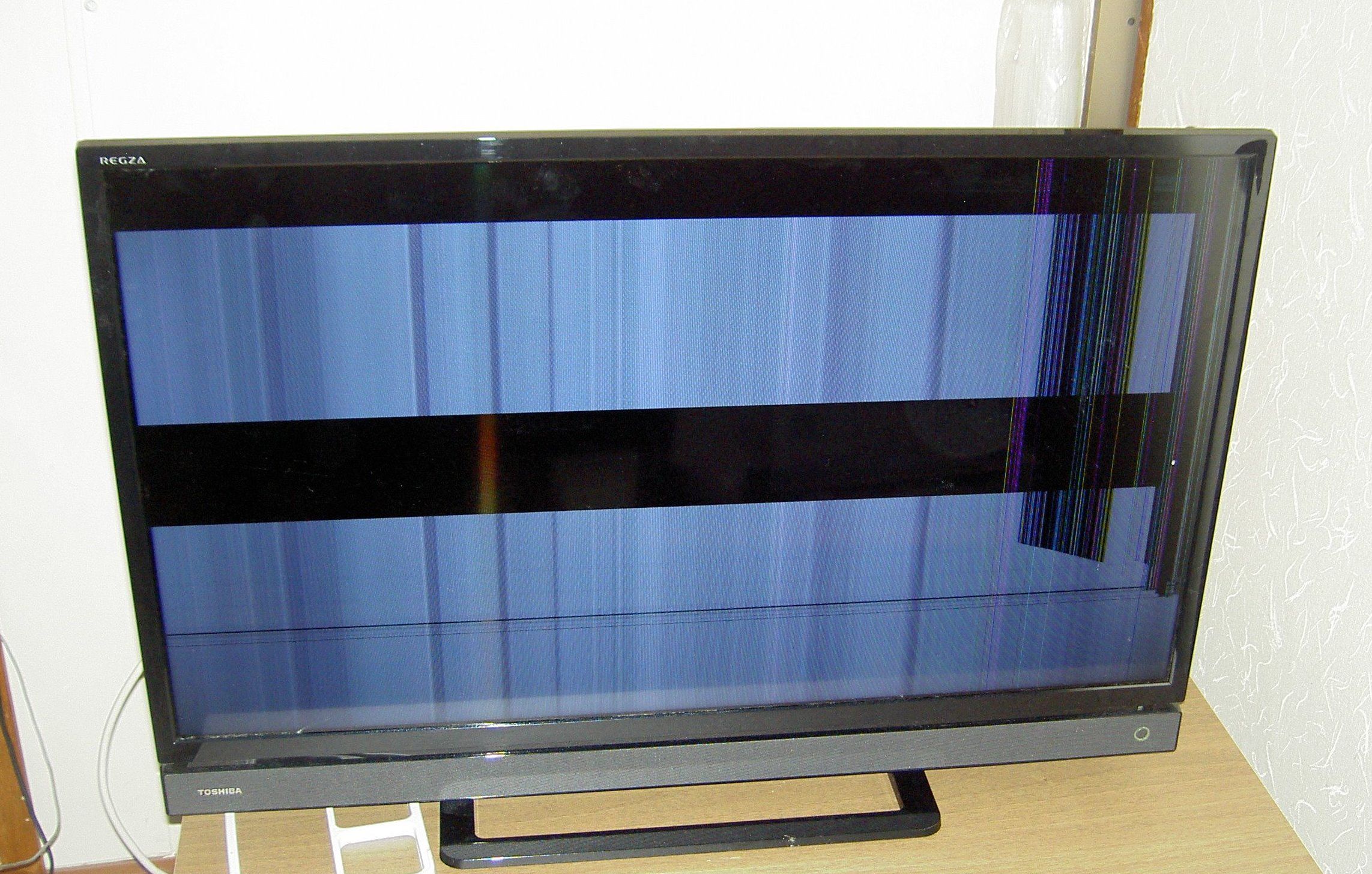 テレビ REGZA R9000 40R9000 40インチ - テレビ