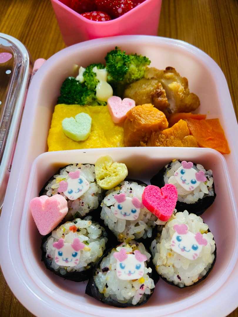 遠足の日のお弁当 うかうか うっかりな生活 楽天ブログ