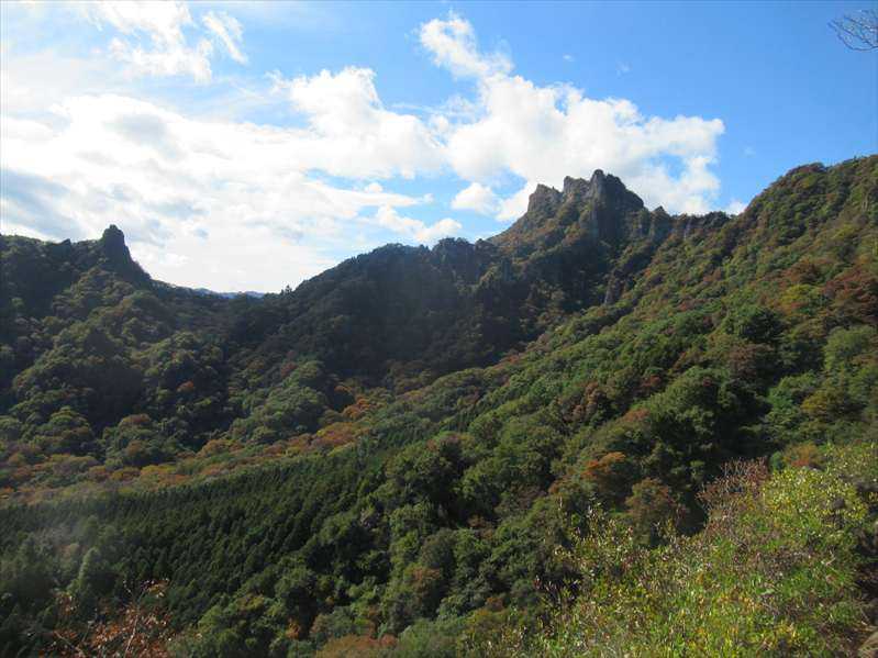 妙義山登山 | yorinagaのブログ - 楽天ブログ