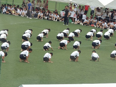 体育祭6-6-3