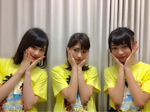 ☆乃木坂46♪若月祐美、豪華『若様軍団（仮）』の集合写真公開