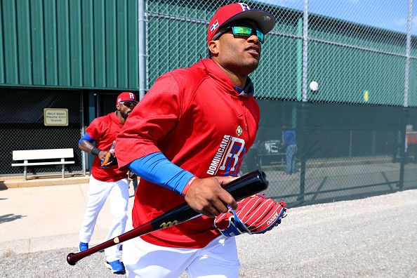 気が早いけど Wbcで日本に立ちはだかる北中南米の凄腕メジャー選手 気になるニュースを貼るだけのブログ アフィリエイトブログではありません 楽天ブログ