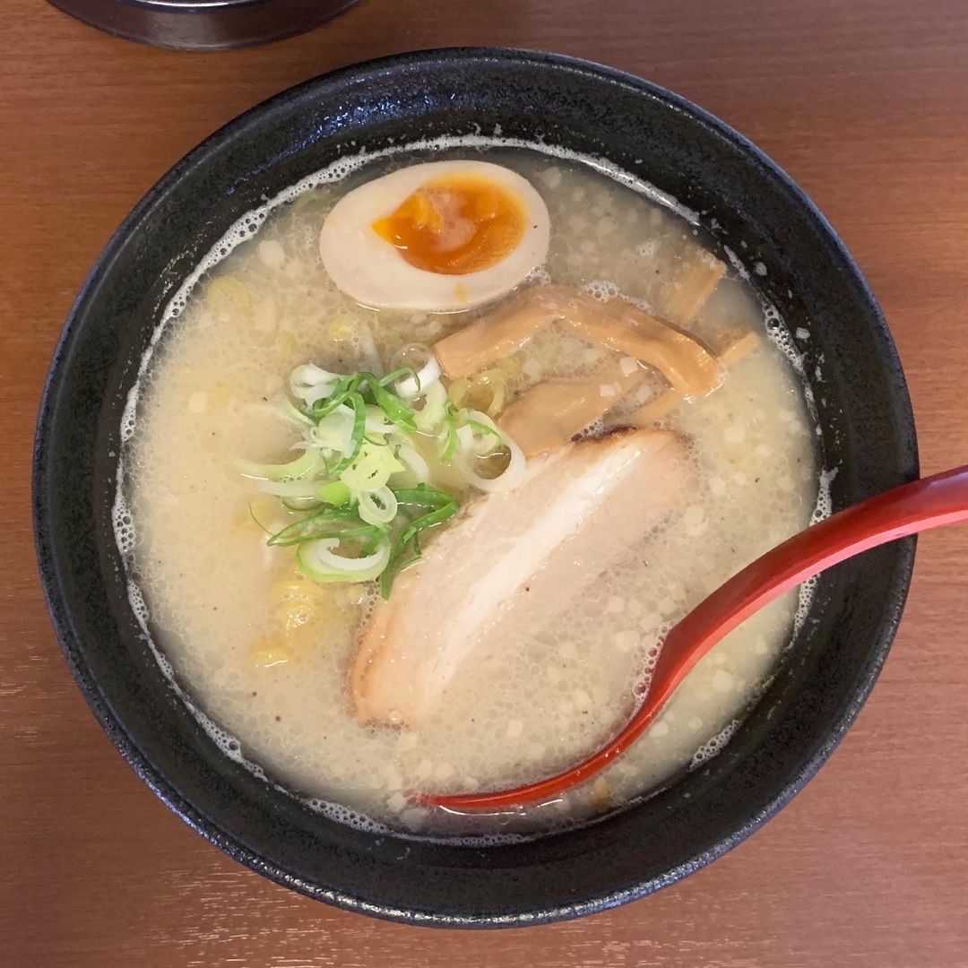 らーめん 四代目 いちまる 八軒店 札幌市西区 ダイナマイトラーメンブログ 楽天ブログ