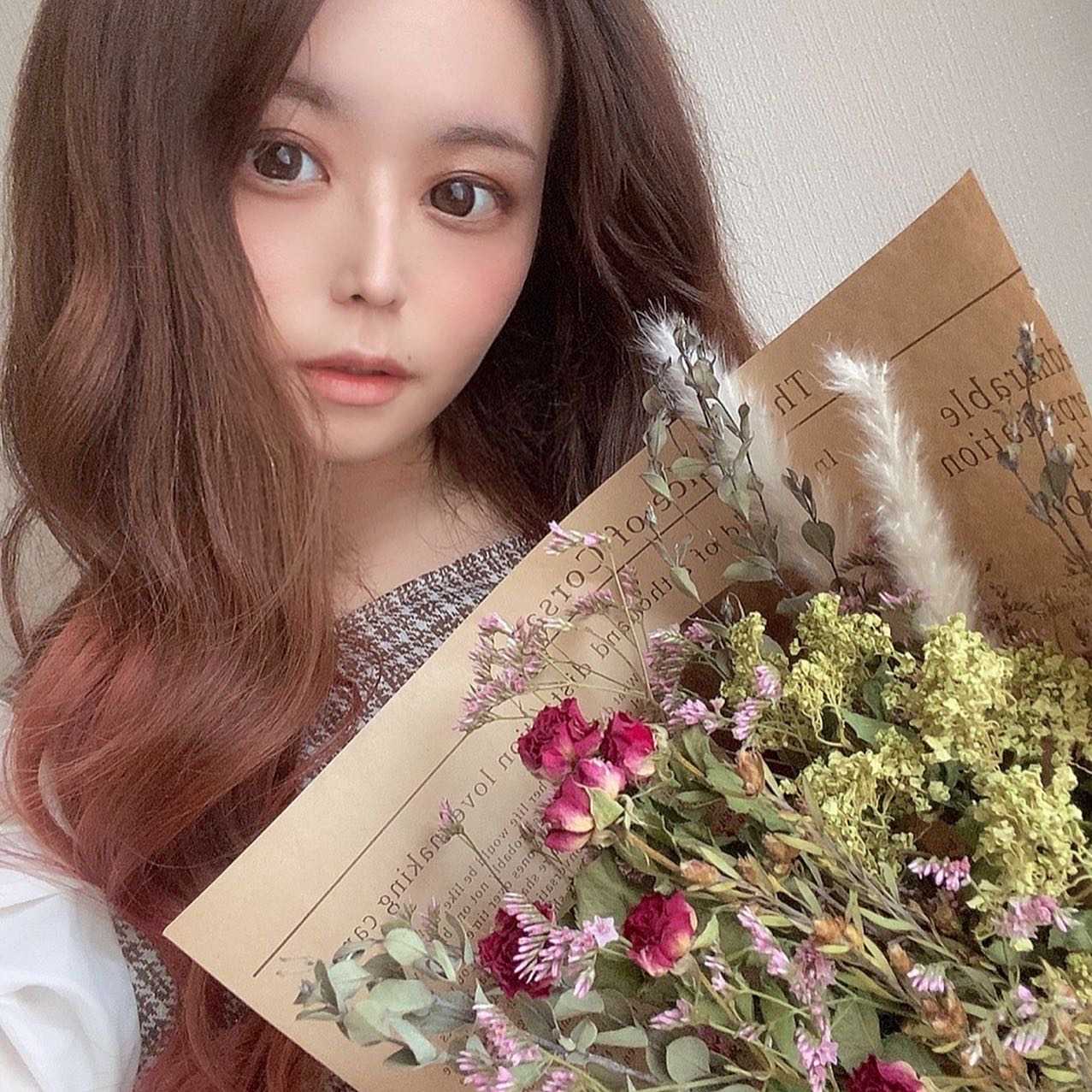 雑貨も充実 札幌のお花屋さん Botaniclife札幌ラソラ店について アンバサダー就任 ドライフラワーのブーケにうっとり Makichanblog0703 楽天ブログ