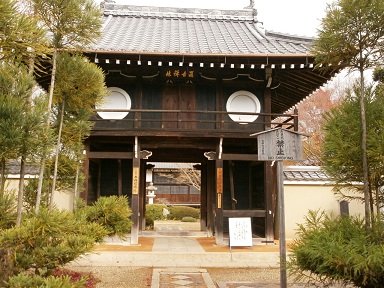 京都　源光庵