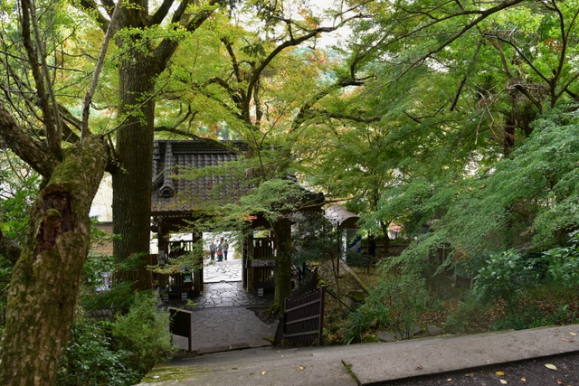 富貴寺