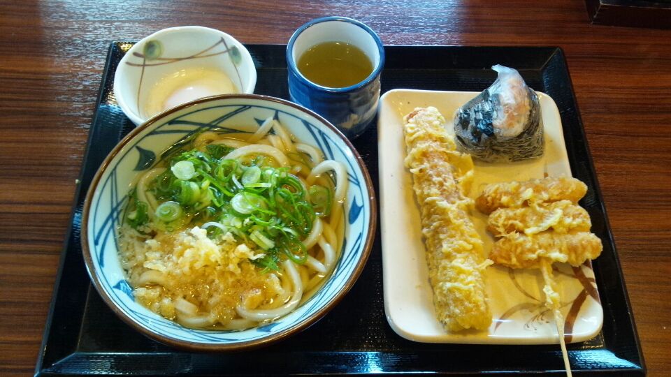 1228 丸亀製麺