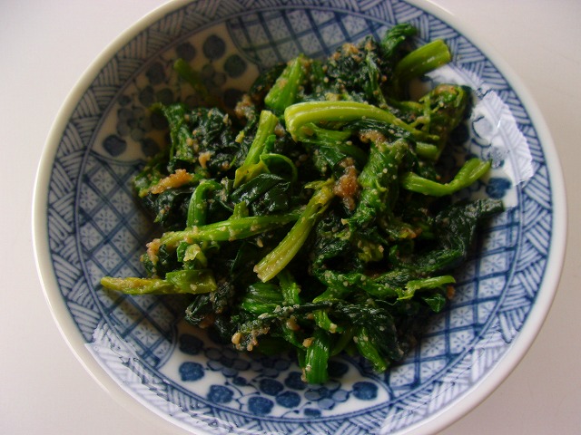 ほうれん草胡麻和え.jpg