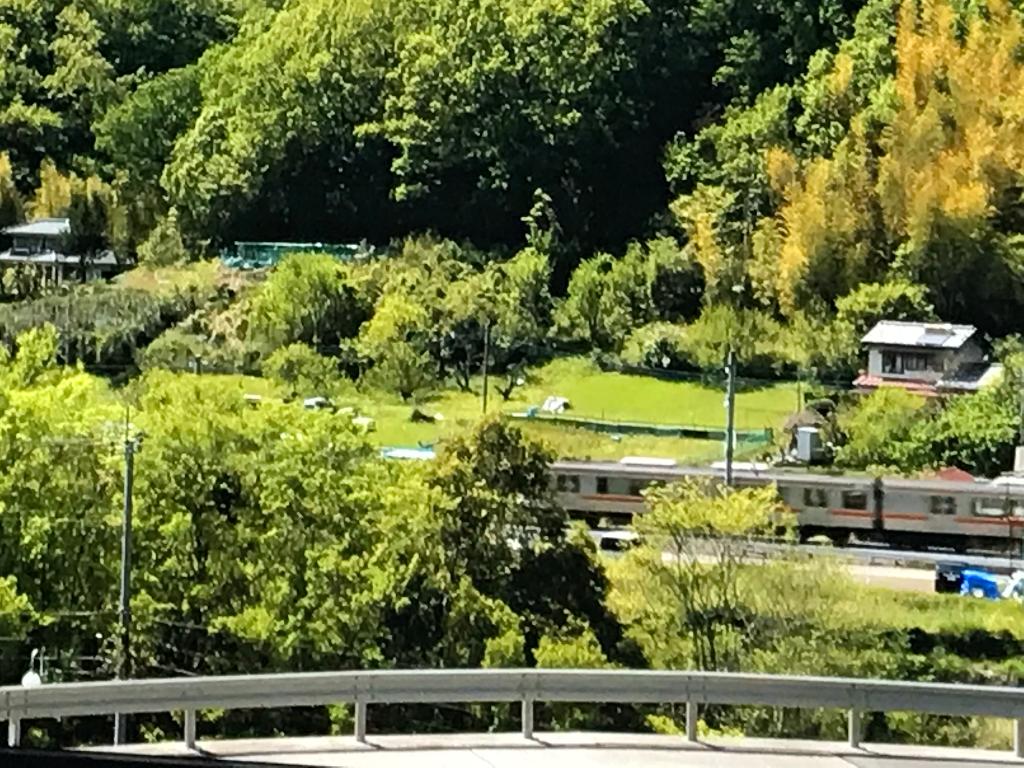 「日本縦断 こころ旅～旅人・日野正平さんと相棒・チャリオの旅のつれづれ」 醍醐山と下部（しもべ）温泉 楽天ブログ