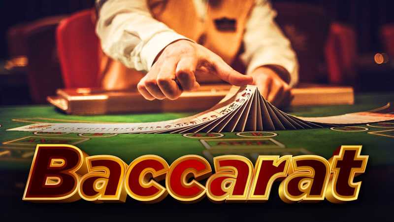 Giới thiệu về Baccarat kim tài 68gamebai