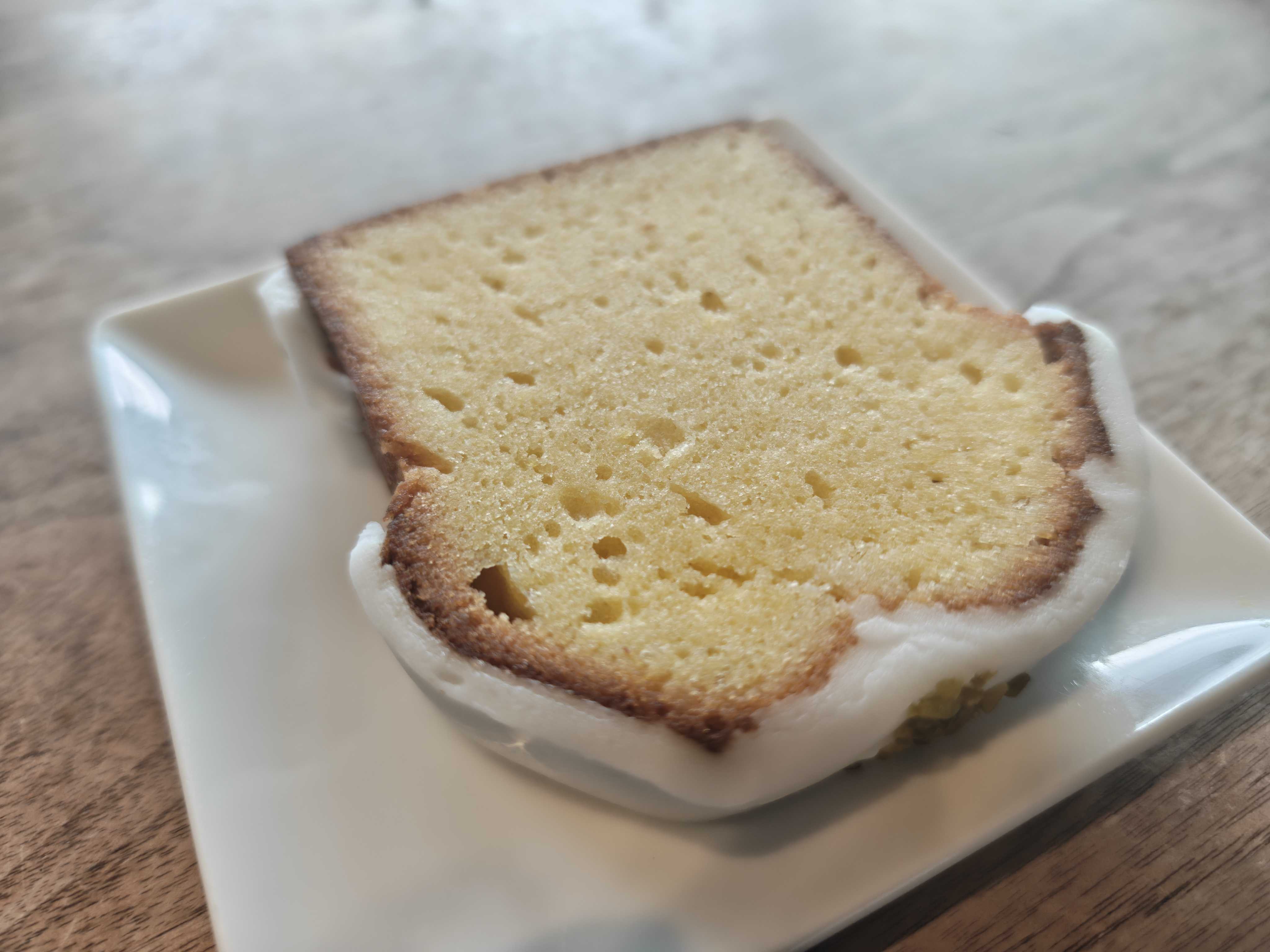 うぐいすと穀雨　千葉県のイベントでの購入品　ウィークエンドシトロン