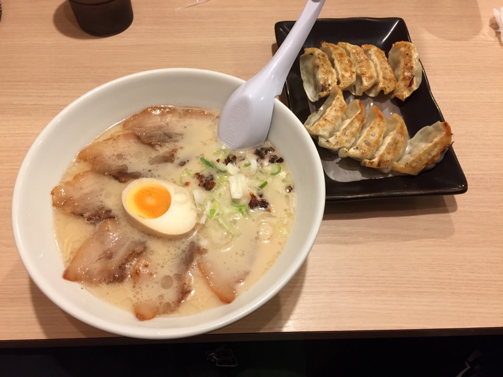 ラーメン
