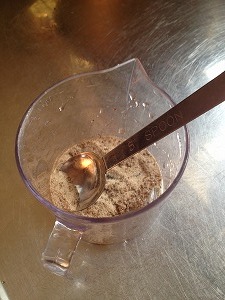 ドッグヌードル