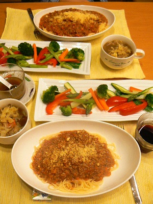 dinner_20121101