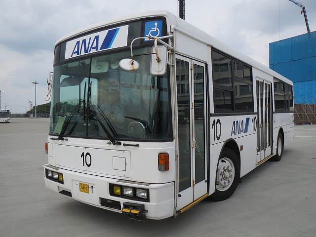 バス
