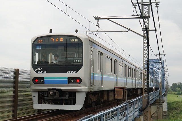 115系リバイバル新潟色 大宮出場！& MUE-Train（ミュートレイン）長野出場！4