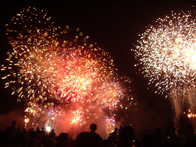 2012.08.04 戸田橋花火大会３