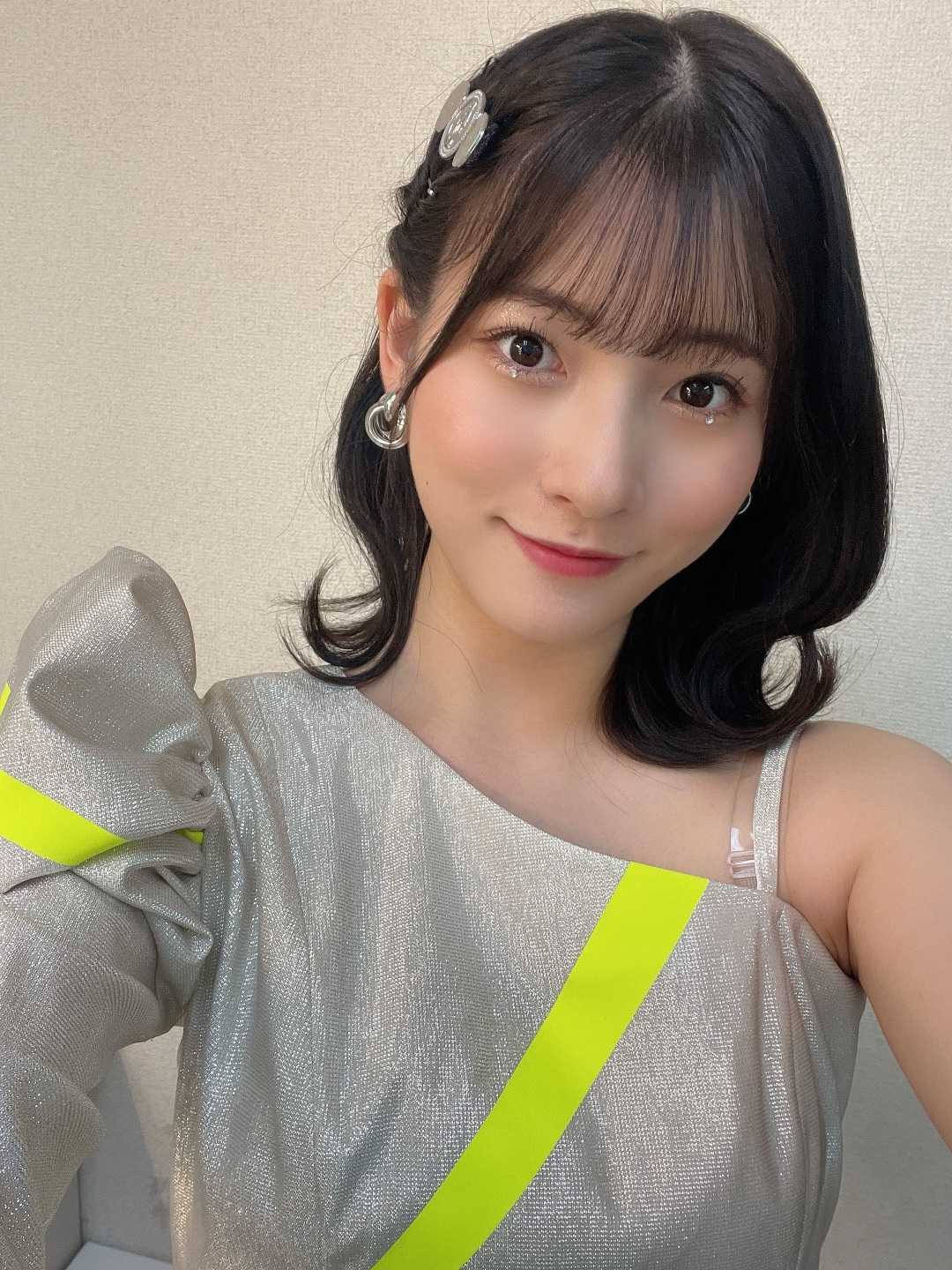 北川莉央（モーニング娘。'22）】完全パフォーマンス・・・ | 毎日がなっちとハロプロの日 - 楽天ブログ