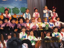 学芸会２