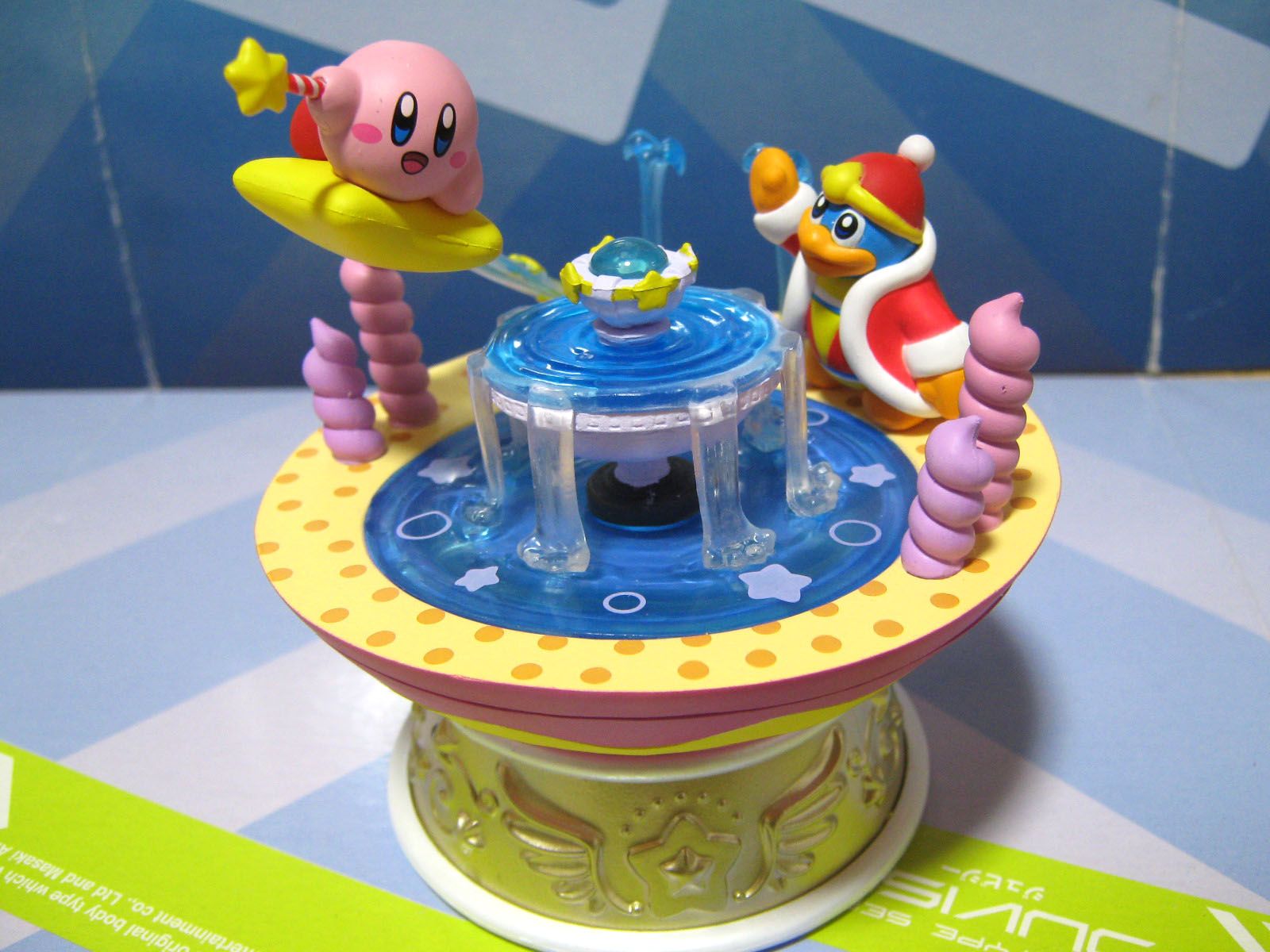 Re-MeNT - 【中古】リーメント 1.あしたはあしたのゆめをみて 星のカービィ テラリウムコレクション スーパーDX Re-MeNT[10][249105085742] 41j7UhQQiHL._UF350,350_QL80_.jpg