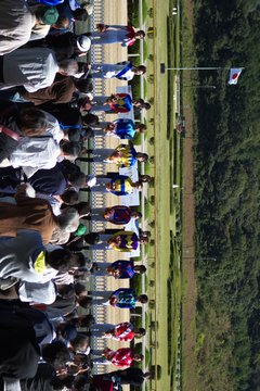 騎手紹介