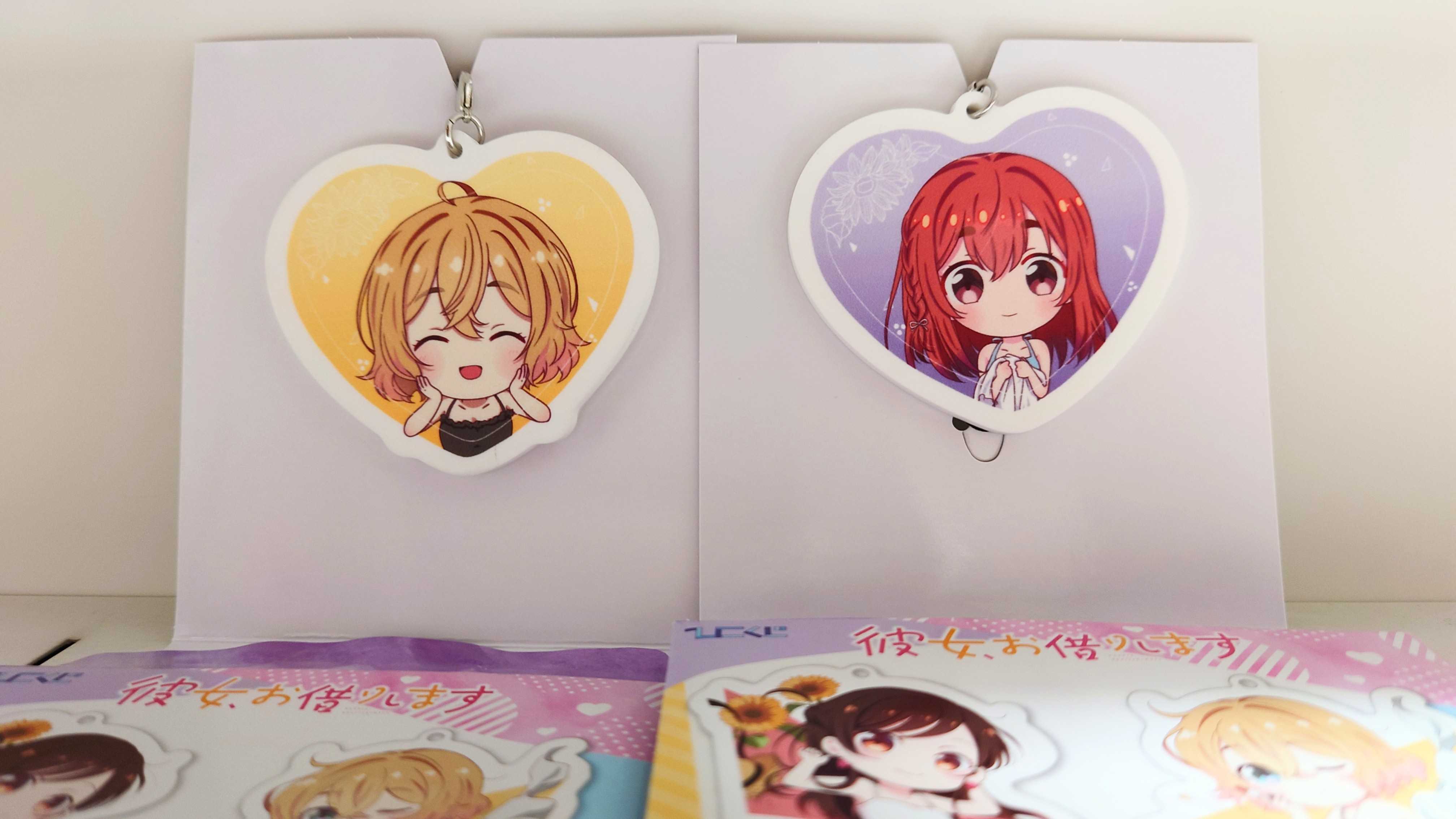 ひこくじ 彼女、お借りします-LADY READY DATE- 引いてみた | ワインと