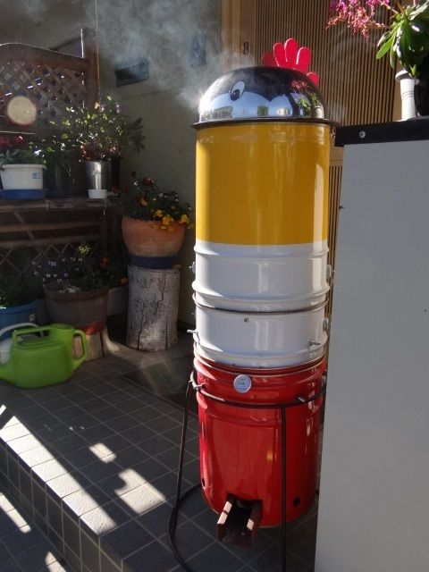 燻製 Ydk農工水産技研 トレーラー プレジャーボート Diyで 釣りもその周辺も楽しもう 楽天ブログ