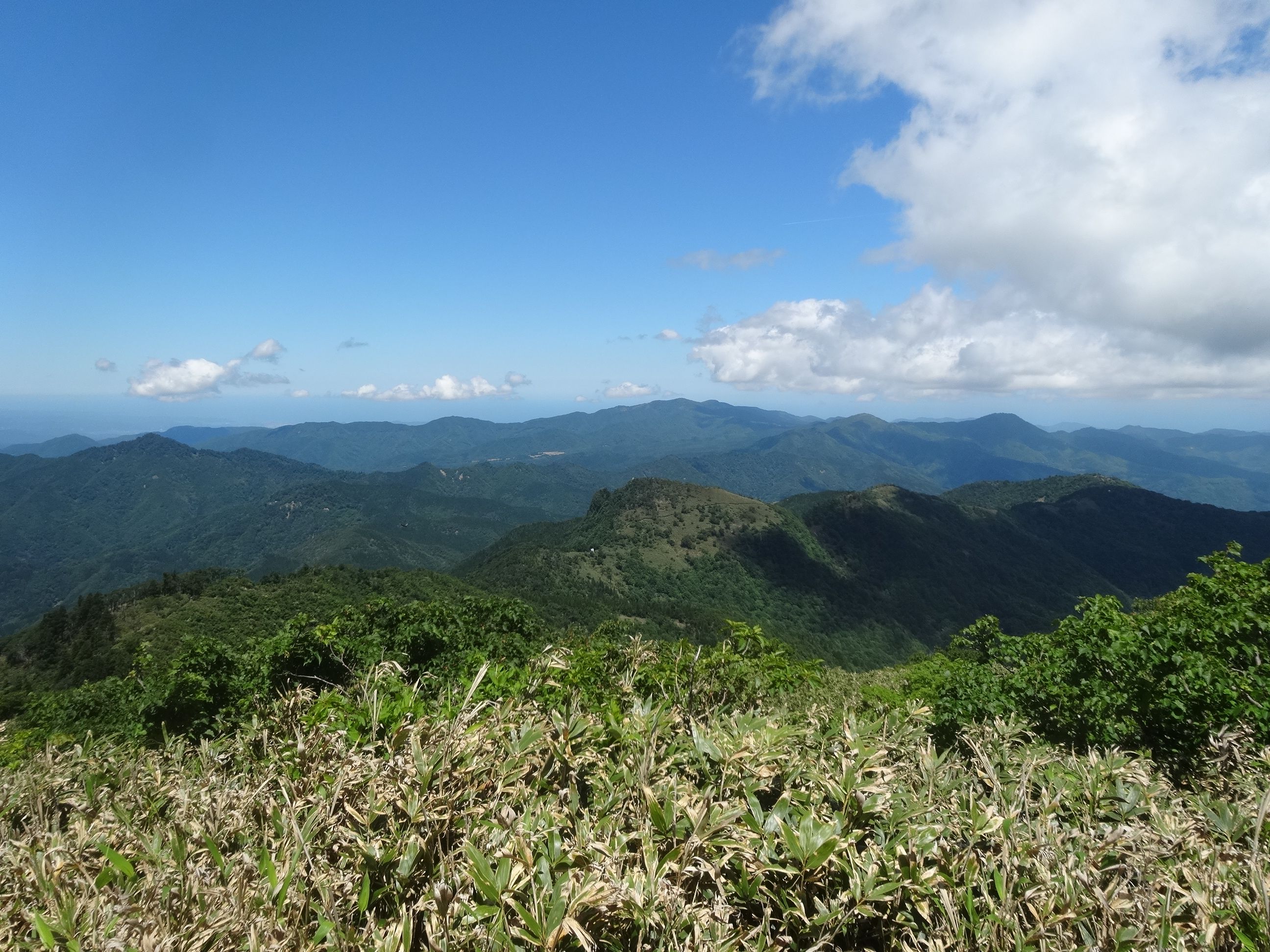 氷ノ山登山 | 再びサブスリーを目指して - 楽天ブログ
