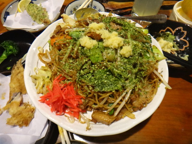 びっくりうどん本舗