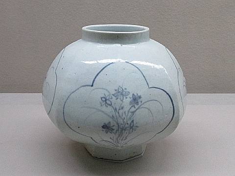 観照 大阪 東洋陶磁美術館 -4 平常展 韓国陶磁 | 遊心六中記 観照 大阪 東洋陶磁美術館 -4 平常展 韓国陶磁 | 遊心六中記