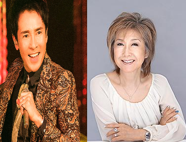 高橋真梨子のステージ 高橋真梨子、ソロ40周年記念日にデビュー45周年ツアー千秋楽 | BARKS