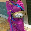 インドの人？