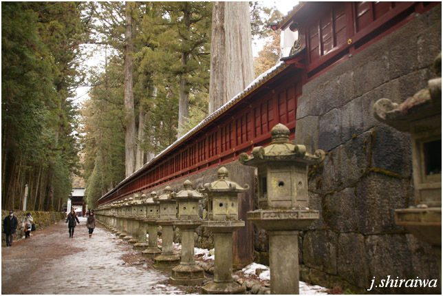 3日間旅行　　2月15日