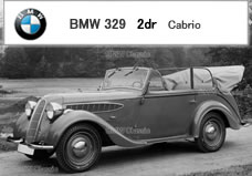 BMW 329