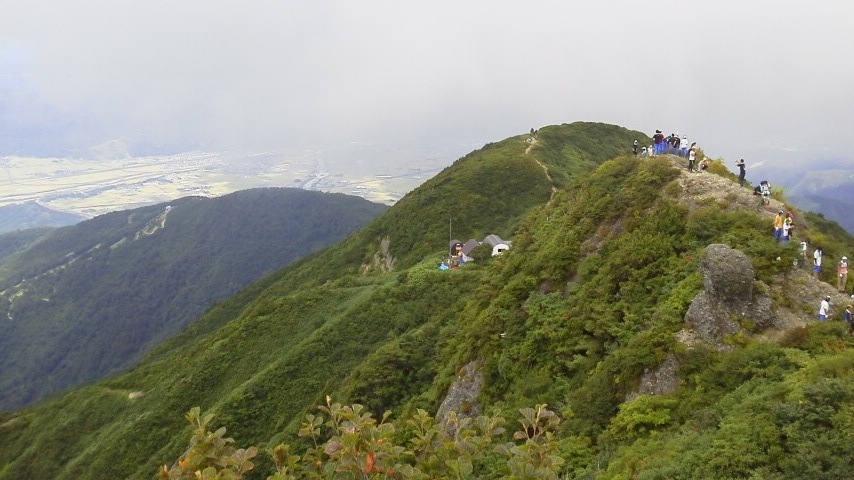 八海山