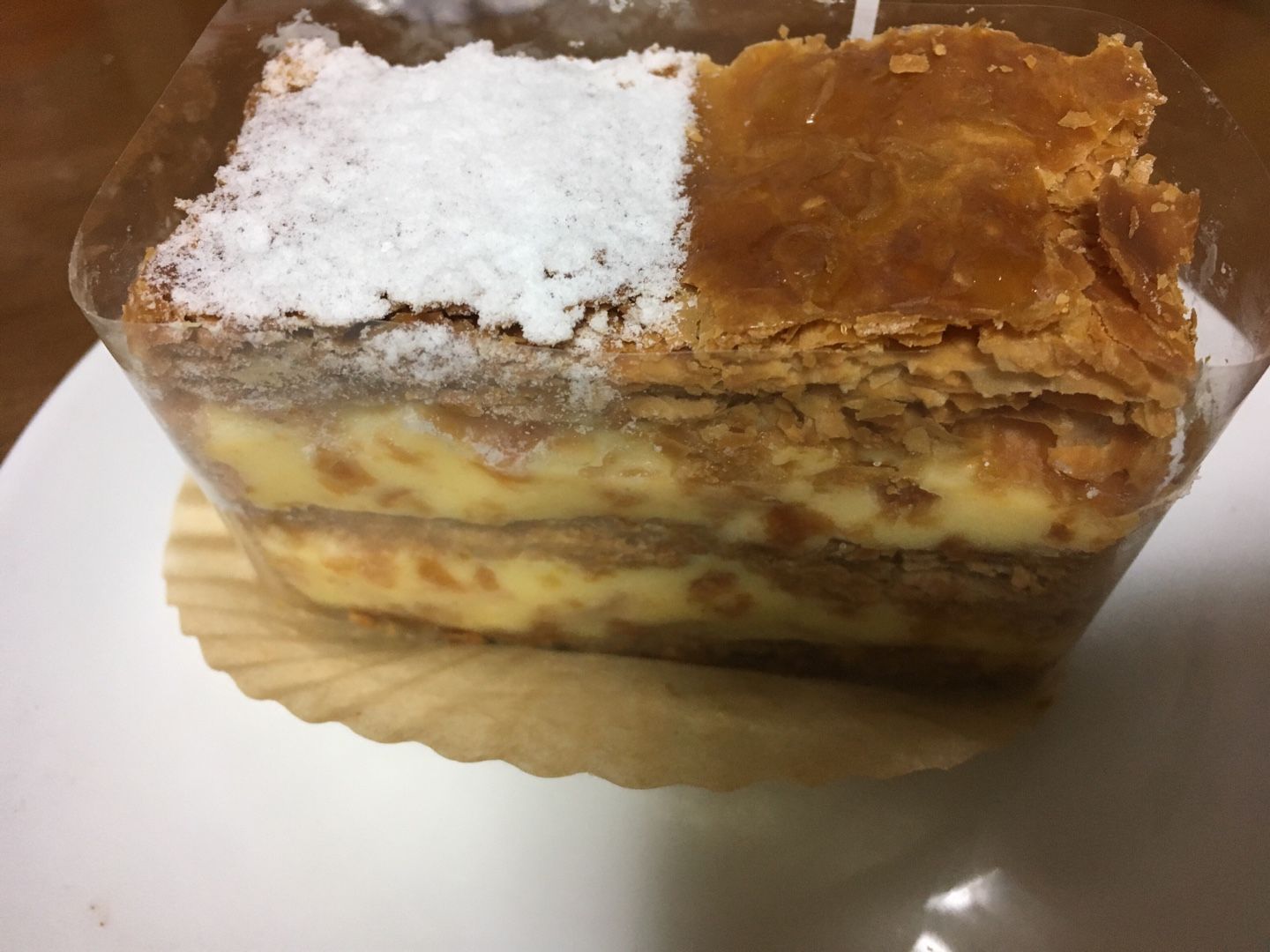 4ページ目の スイーツ Happy Sweet Time 楽天ブログ