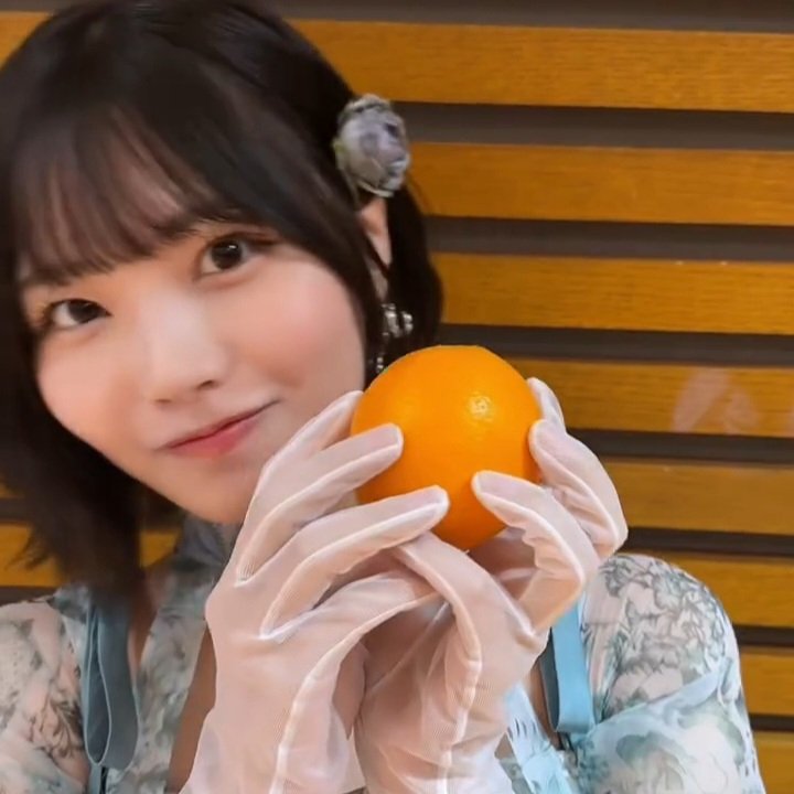 乃木坂46 中西アルノ 『ネーブルオレンジ 』 ミニ生写真 コンプ 乃木坂