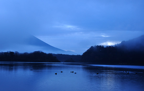 富士山７